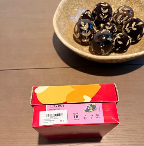 Agatha ruiz de la prada 18, prada,18