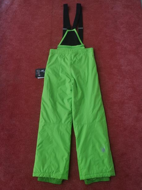 Spyder otepľovačky veľkosť 14-16 rokov, 164 / 170 / 176