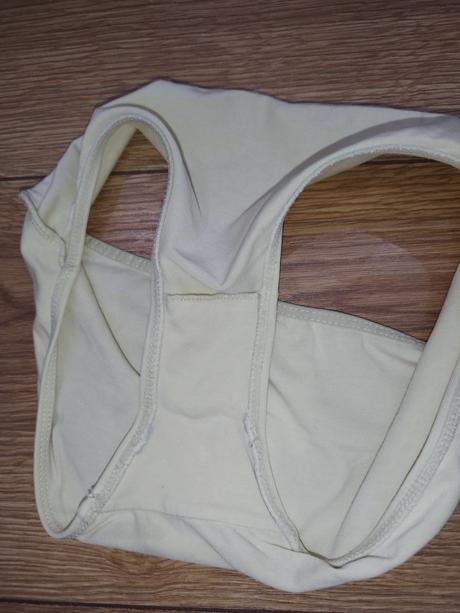 Nohavičky 134/140, h&m,134