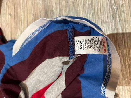 Letný balík 110-122, 104–116