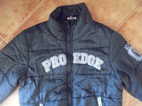 Vetrovka, dognose,140