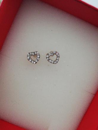 Dámske náušnice,