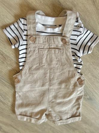 Nohavice na traky, f&f,68