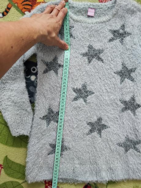 Sveter predĺžený, dopodopo,104