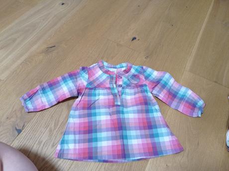 Baby club bluzka, baby club,80