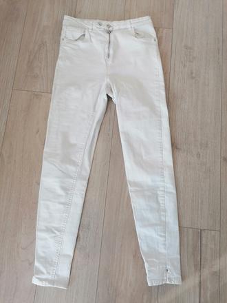 Nohavice, reserved,s