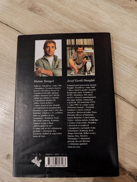 Rozprávky pre neposlušné deti a ich starostlivých, 