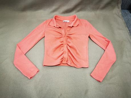 Zara crop top, zara,s