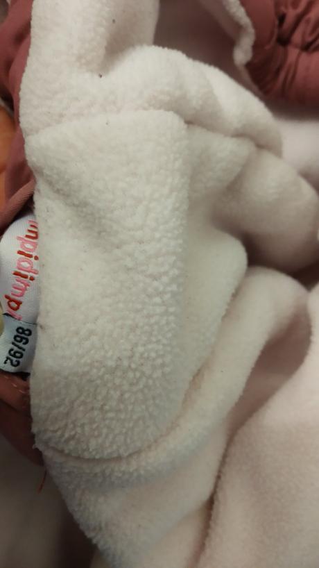 Kombinéza, impidimpi,86