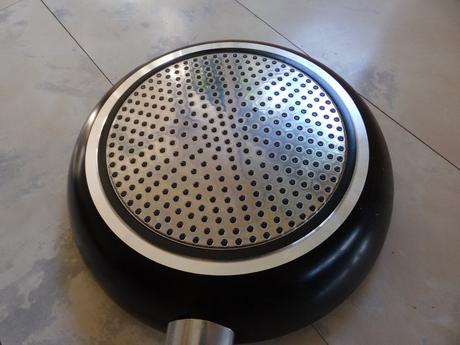 Kvaliná teflónová panvica, 