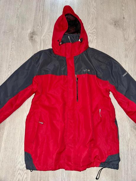 Regatta isotex 5000 panska sportova bunda, regatta,xl