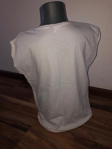 Tričko 134/140, reserved,134