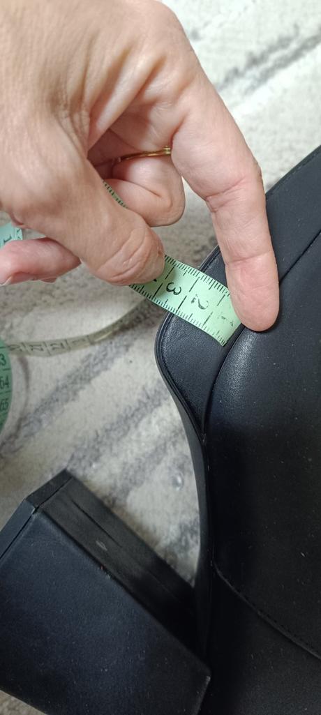 Čižmy, pull&bear,38