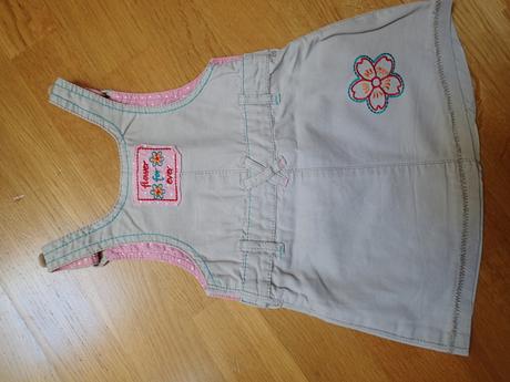 Sukienka topolino, topolino,80