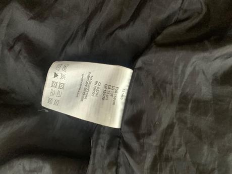 Reima lunta dlhá zimná bunda, parka 158/164, xs/s, reima,158