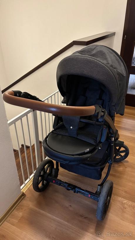 3-kombinácia bexa line 2.0 s isofixom, bexa,bexa line 2.0