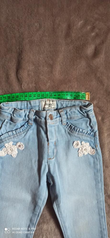 Rifle pre dievčatko mayoral 86, mayoral,86