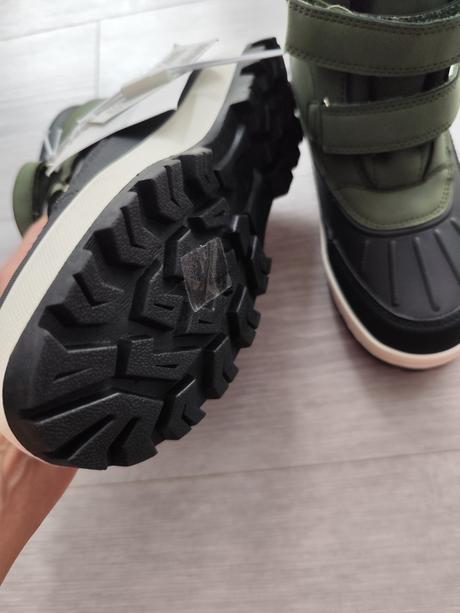 Čižmy, reserved,34