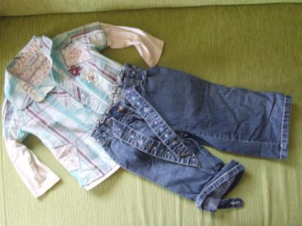 Dievčenská košieľka, next,86