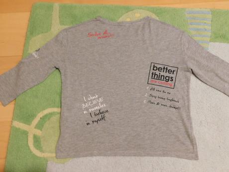 Sivý krátky top berschka, bershka,m