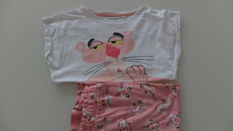 Pyžamo reserved 110/116, reserved,110