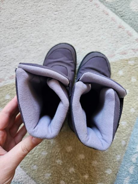 Detske snehule quechua, quechua,29