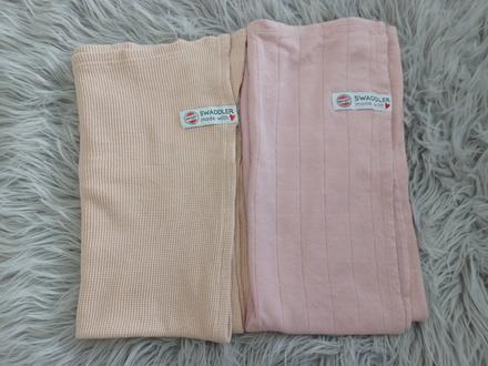 Tenká deka / prikrývka lodger,