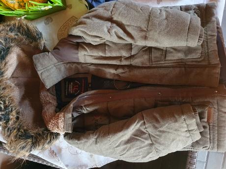 Tepla bunda vel.110, 110