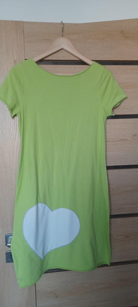 Handmade šatt, m