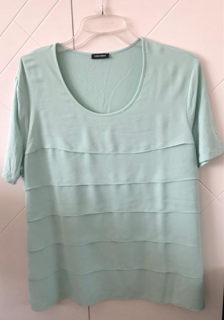 Tričko, gerry weber,l