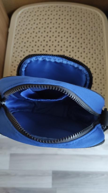 Cross body taška, f&f