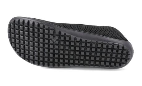 Beda - baleríny black, beda,36 / 40 / 43