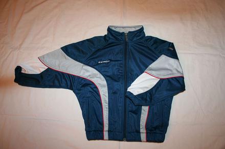 Sportova bunda, decathlon,116