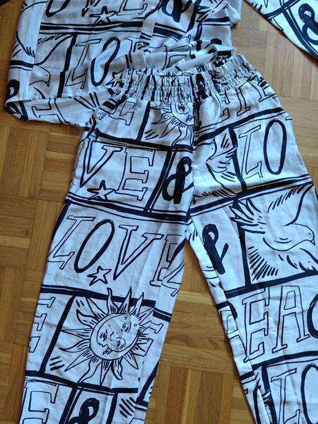 Asos luxusný, pohodlný, vzdušny m/l, m