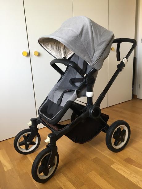 Kočík bugaboo buffalo, bugaboo,bugaboo buffalo