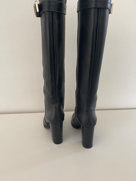 Hugo boss cizmy, hugo boss,39