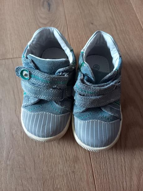 Protetika topánočky, protetika,22