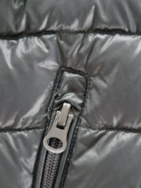 Páperová bunda, esprit,l