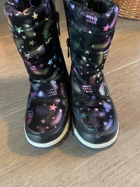 Snehule, nelli blu,26