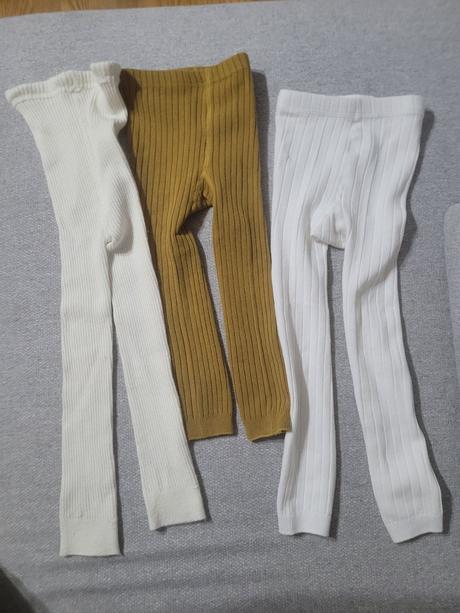 Kamašle 98,104,110, 110