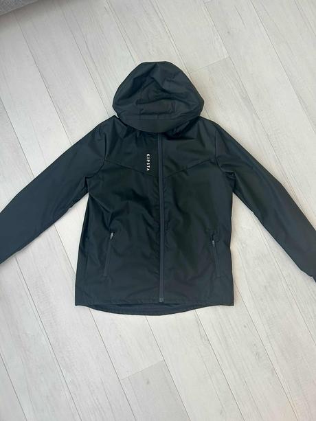 Prechodná bunda, kipsta,140