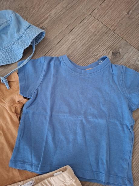 Balicek pre chlapca 74, h&m,74