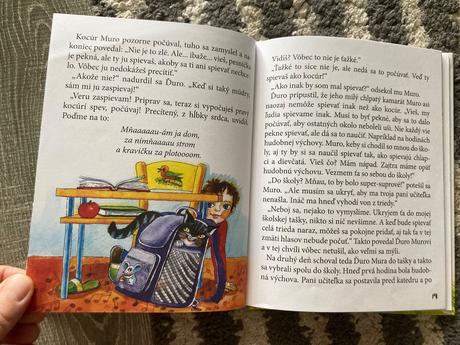 Ďuro a muro idú do školy (2018),