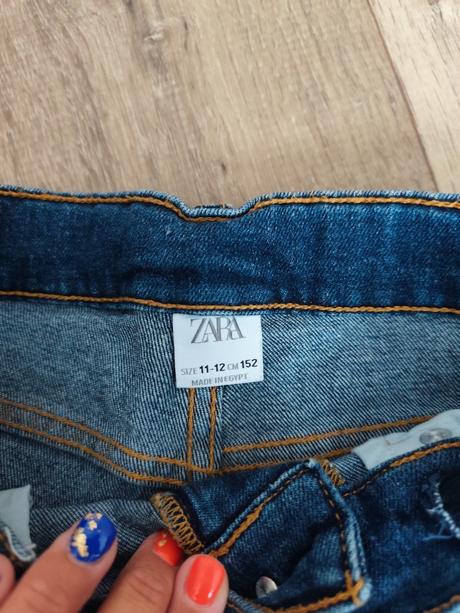 Zara kraťasy, zara,152