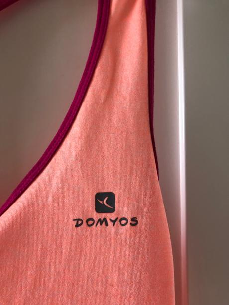 Športové tielko domyos 42, domyos,42