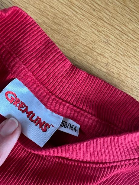 Dievcenske tricka 2 kusy, 164