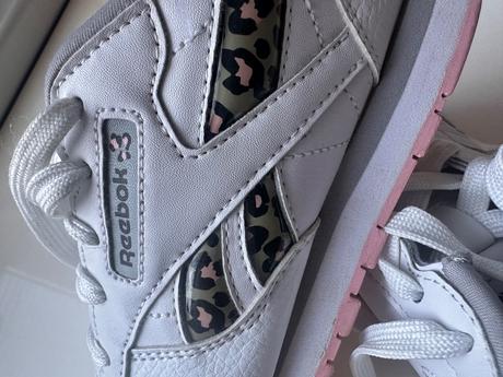 Tenisky reebok, reebok,34