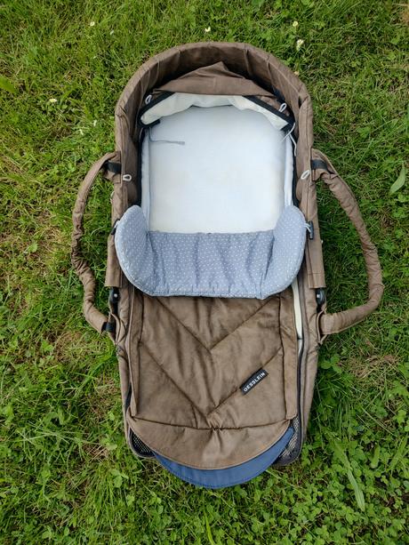 Kočík gesslein, gesslein,gesslein f6 air+