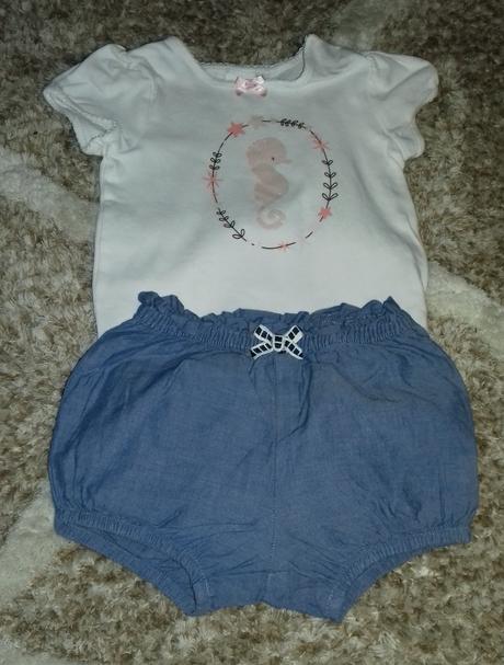 68 letny set, h&m,68