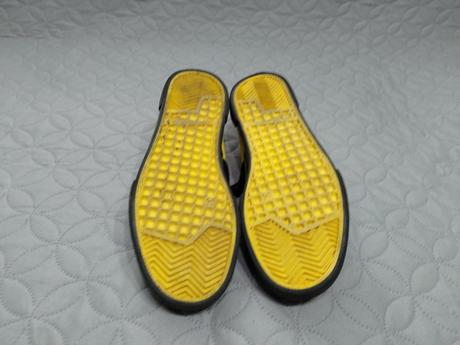 The simpsons tenisky, super stav, 36